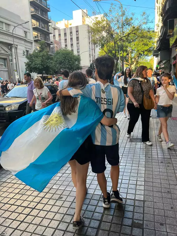 Argentina