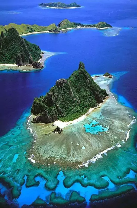 Fiji